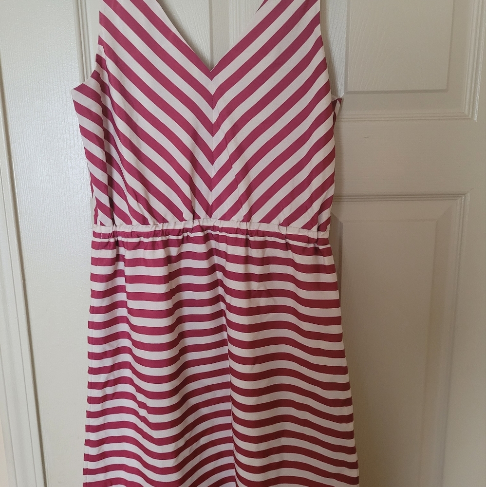 Loft Dress